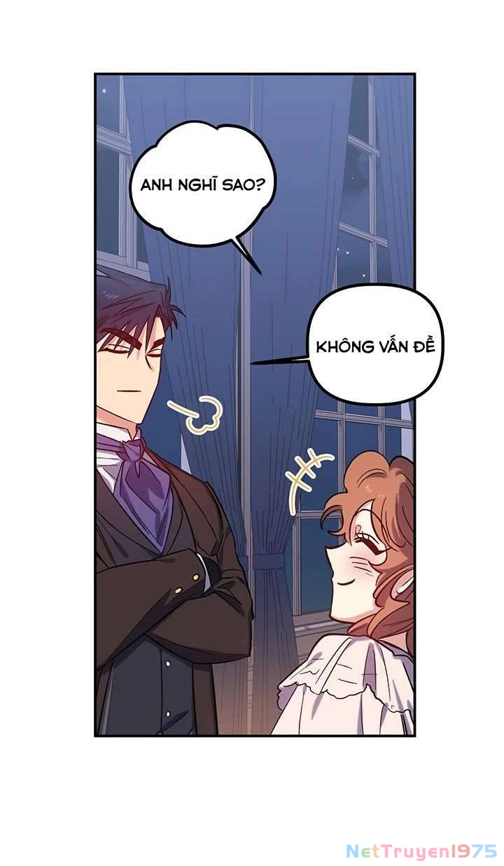 May Mắn Hay Bất Hạnh Chapter 24 - 21