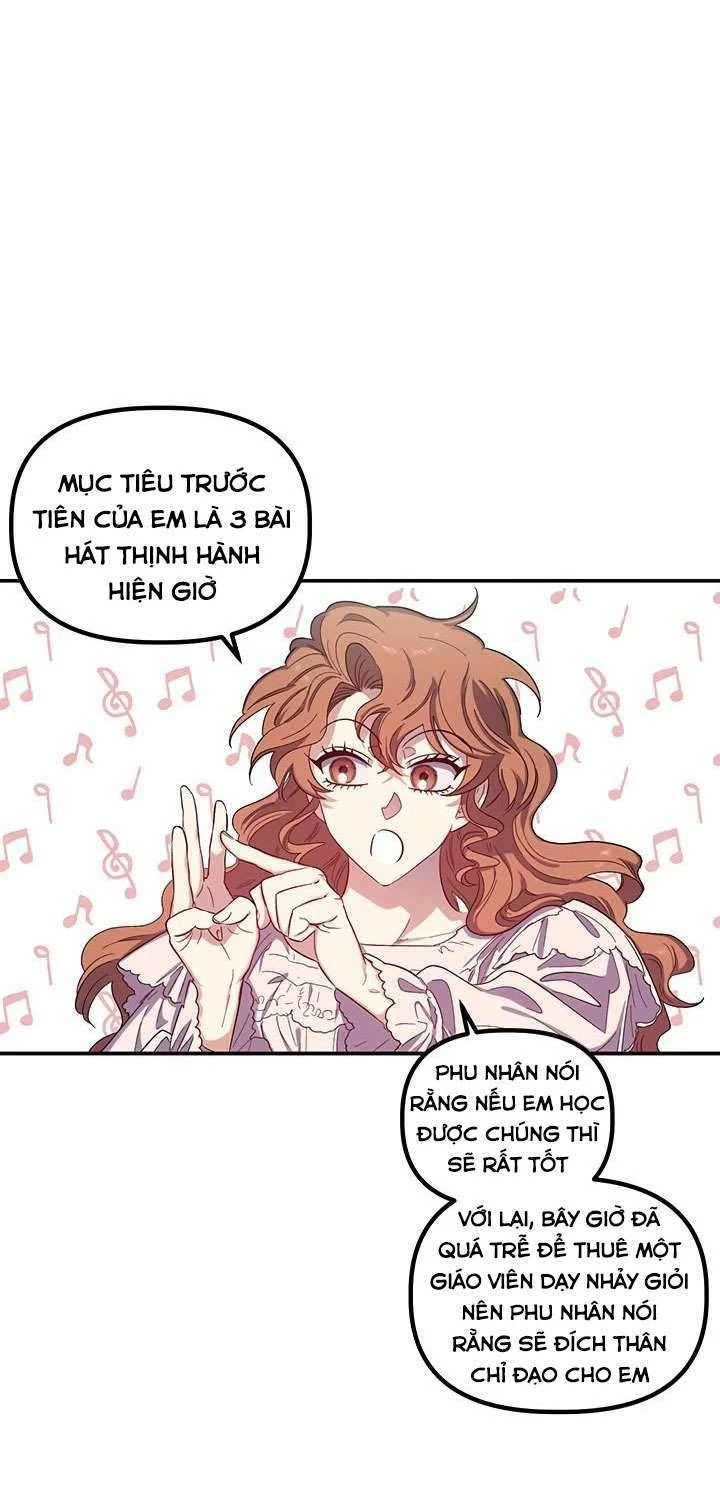 May Mắn Hay Bất Hạnh Chapter 24 - 26