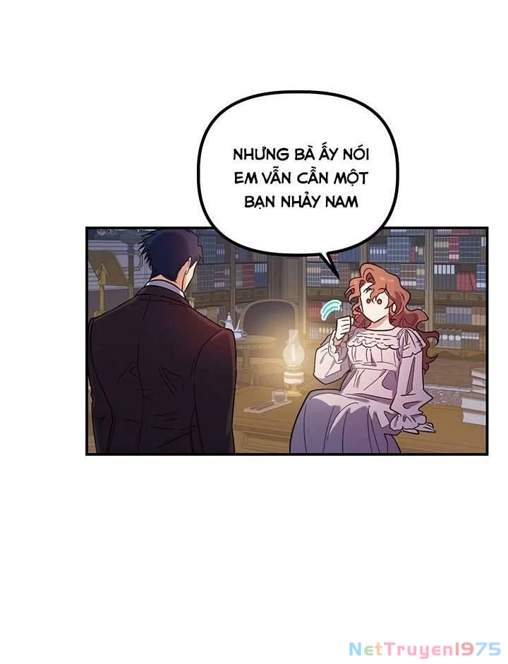 May Mắn Hay Bất Hạnh Chapter 24 - 27
