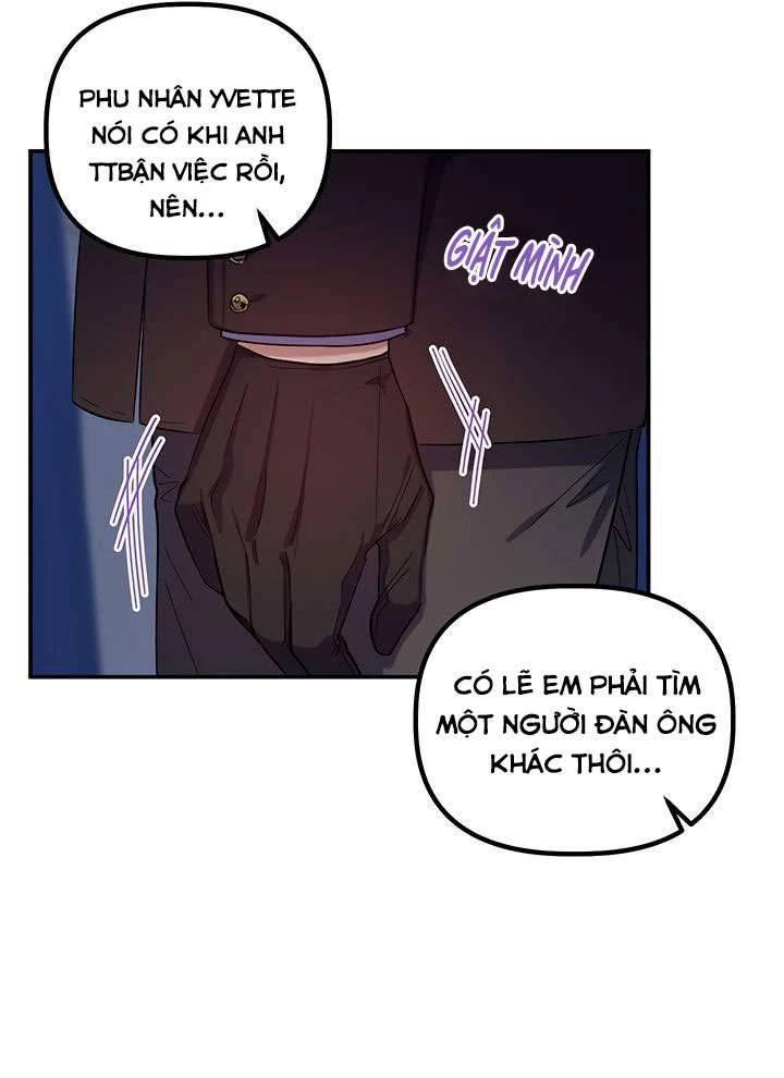 May Mắn Hay Bất Hạnh Chapter 24 - 28
