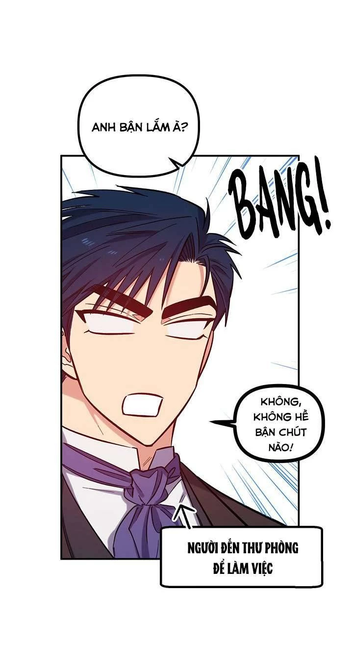 May Mắn Hay Bất Hạnh Chapter 24 - 29