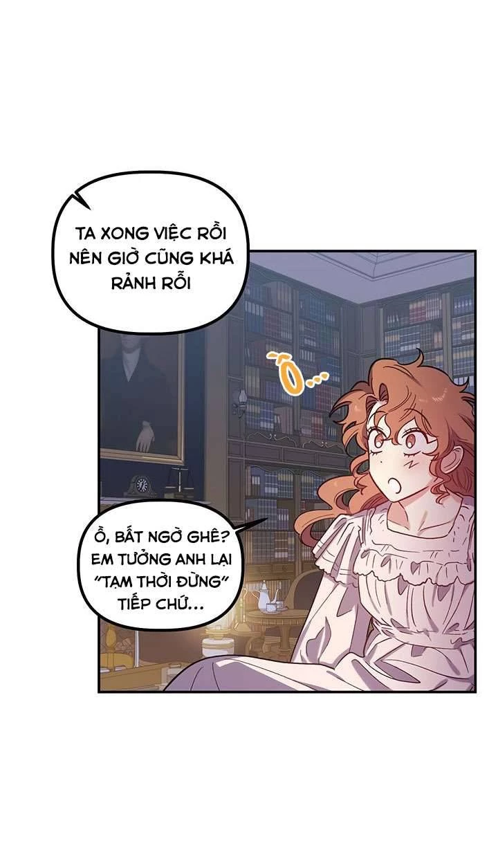 May Mắn Hay Bất Hạnh Chapter 24 - 30