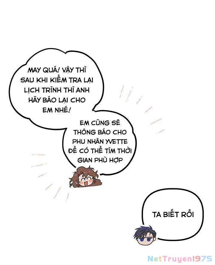 May Mắn Hay Bất Hạnh Chapter 24 - 31