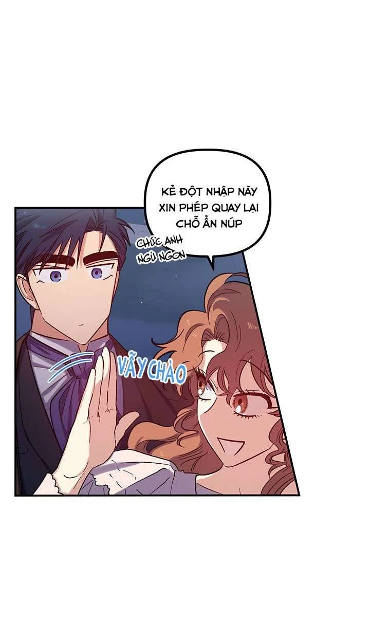 May Mắn Hay Bất Hạnh Chapter 24 - 33