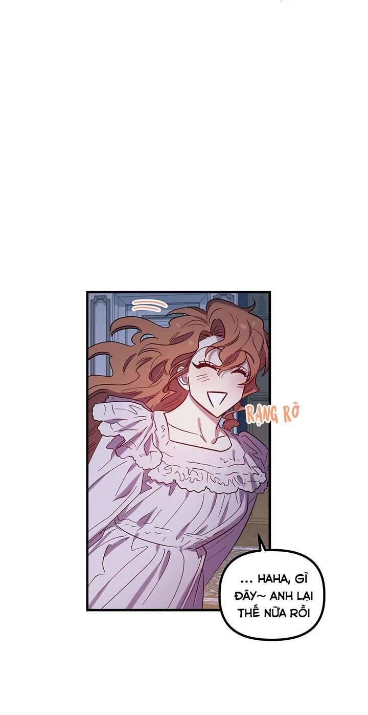 May Mắn Hay Bất Hạnh Chapter 24 - 38