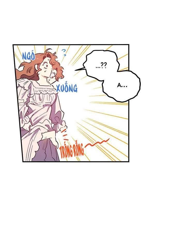 May Mắn Hay Bất Hạnh Chapter 24 - 45