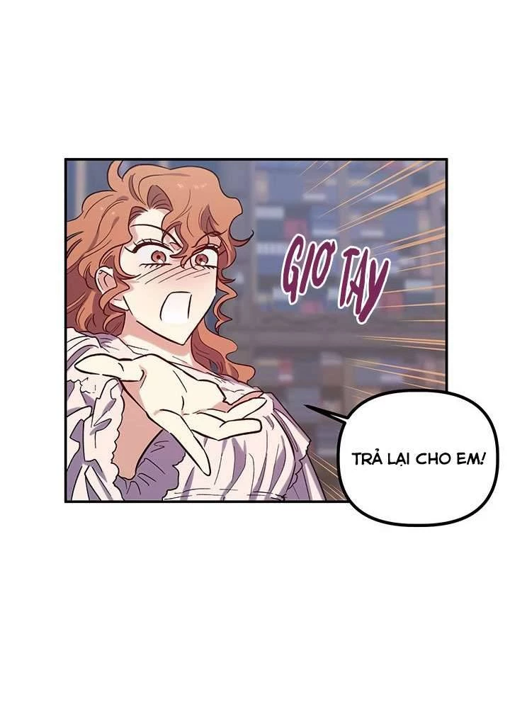May Mắn Hay Bất Hạnh Chapter 24 - 48