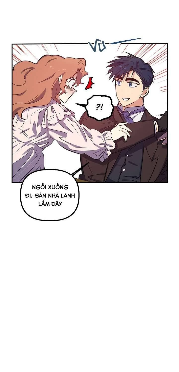 May Mắn Hay Bất Hạnh Chapter 24 - 50