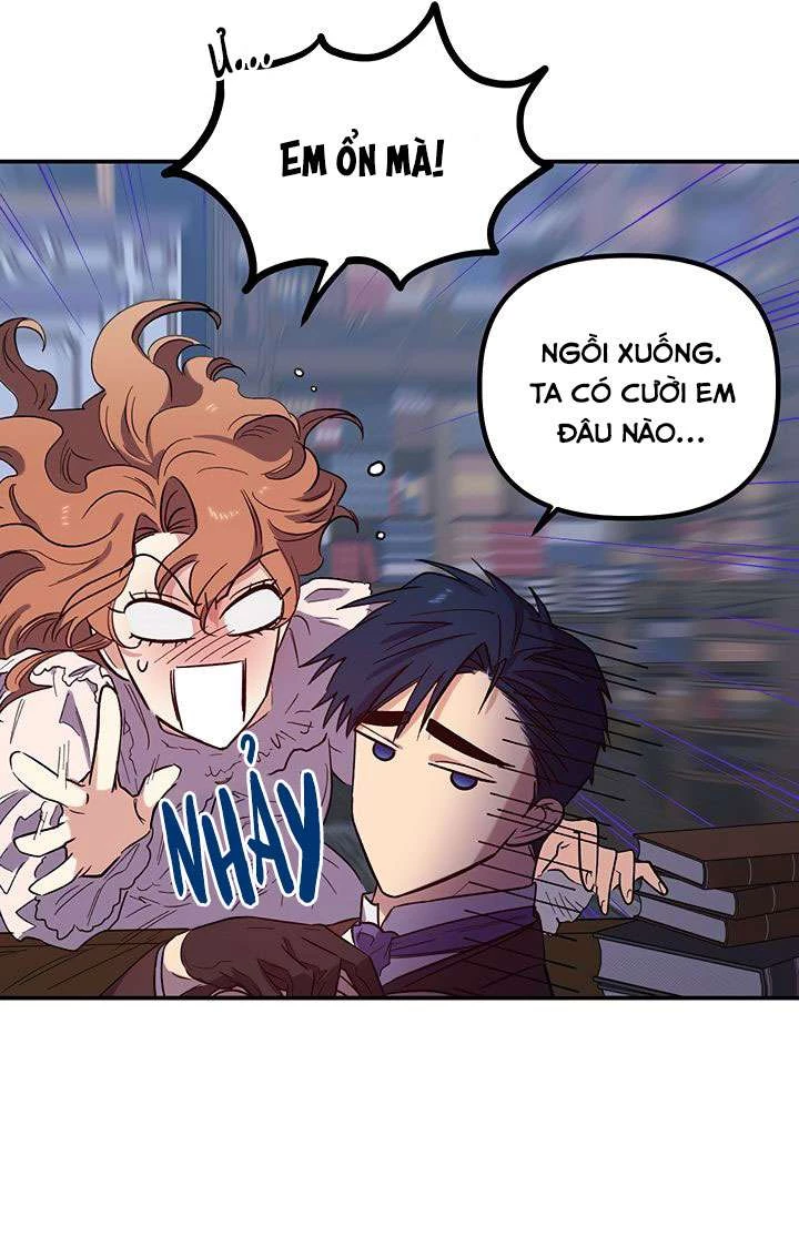 May Mắn Hay Bất Hạnh Chapter 24 - 51