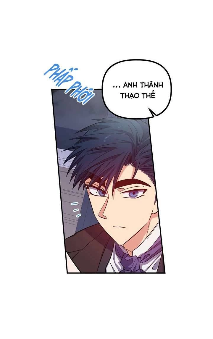 May Mắn Hay Bất Hạnh Chapter 24 - 57