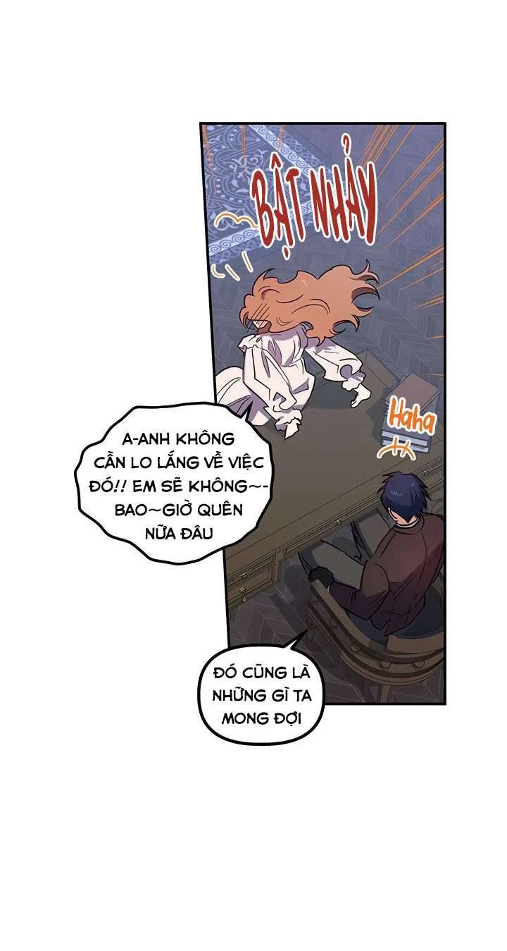 May Mắn Hay Bất Hạnh Chapter 24 - 63