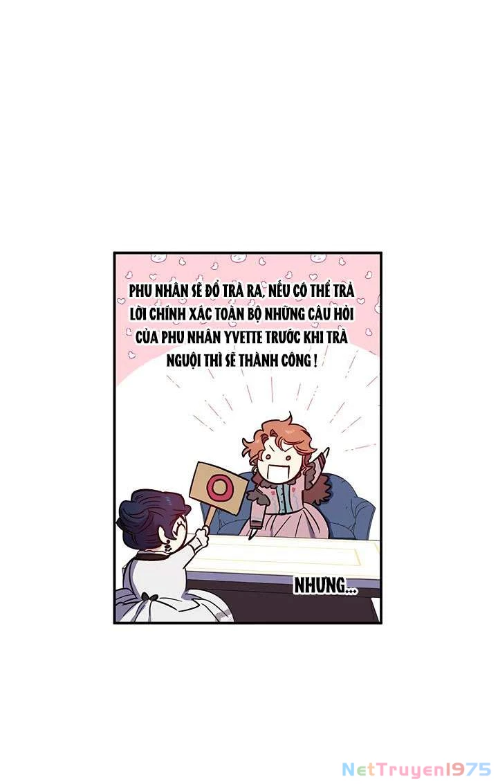 May Mắn Hay Bất Hạnh Chapter 25 - 6