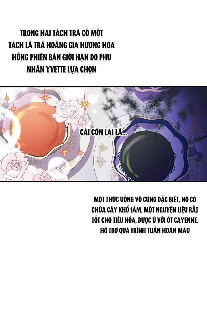 May Mắn Hay Bất Hạnh Chapter 25 - 7