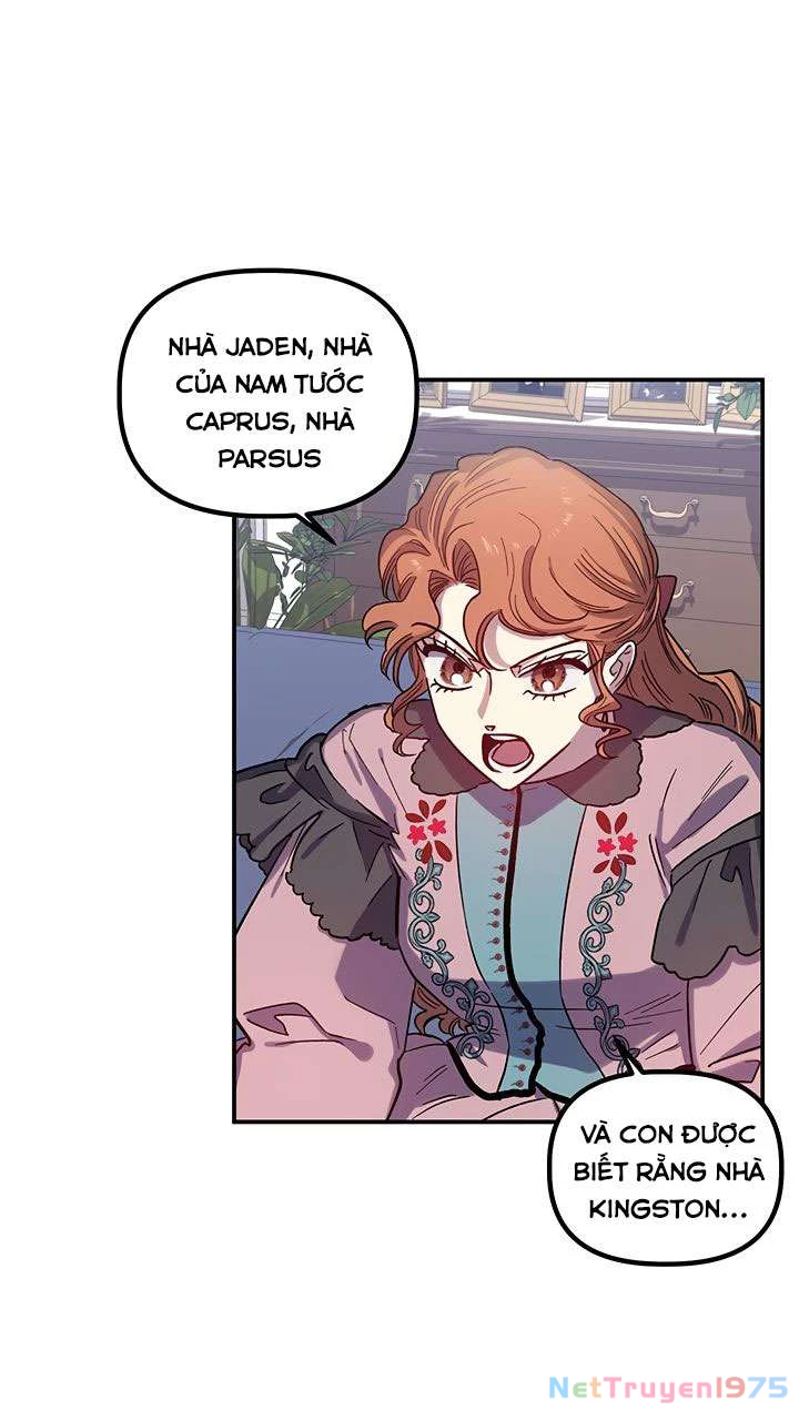 May Mắn Hay Bất Hạnh Chapter 25 - 10