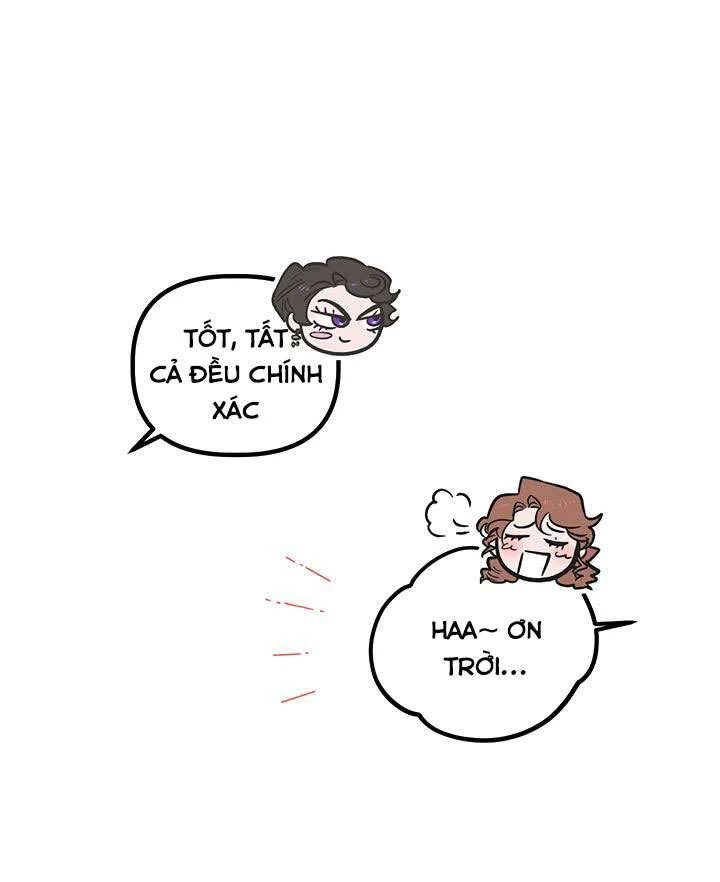 May Mắn Hay Bất Hạnh Chapter 25 - 14