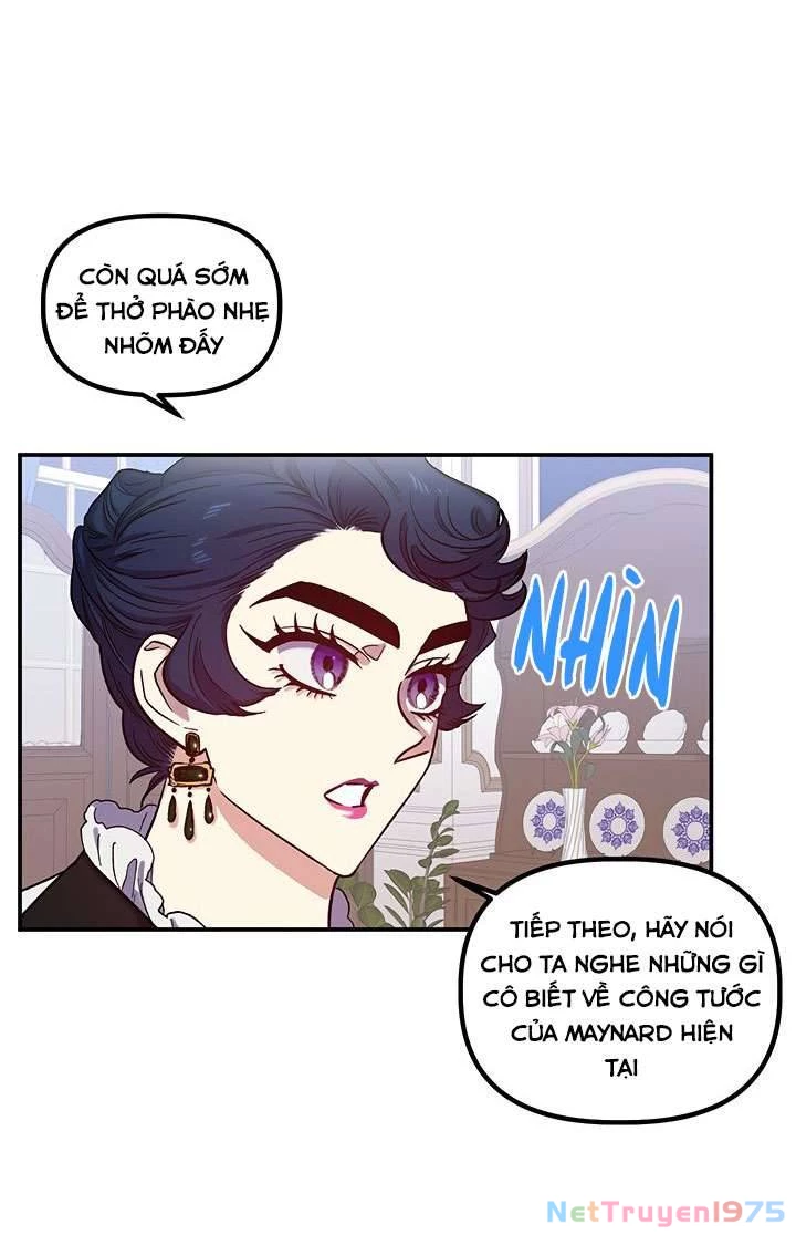 May Mắn Hay Bất Hạnh Chapter 25 - 15