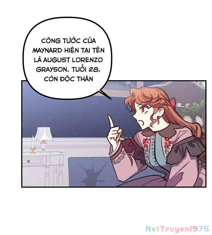 May Mắn Hay Bất Hạnh Chapter 25 - 16