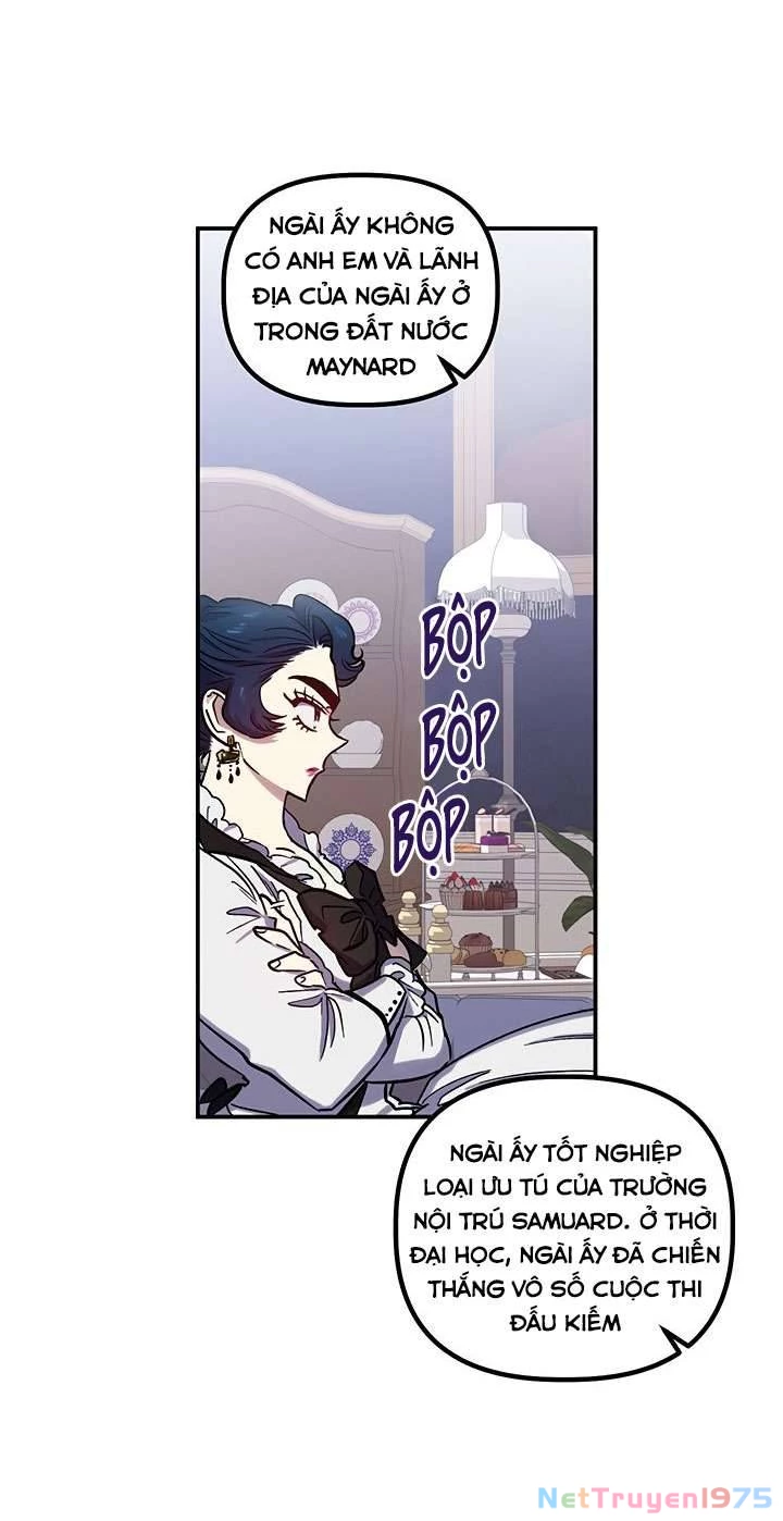 May Mắn Hay Bất Hạnh Chapter 25 - 17