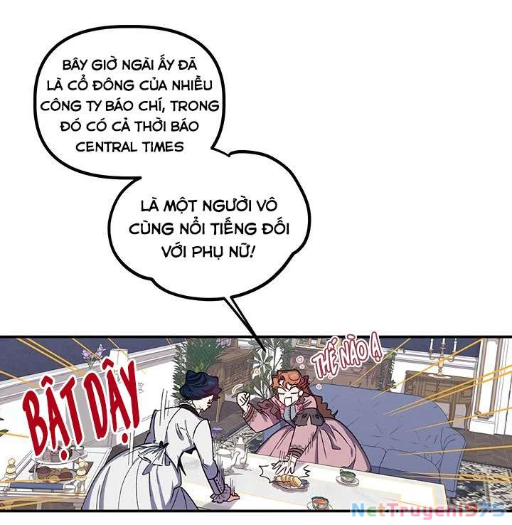 May Mắn Hay Bất Hạnh Chapter 25 - 18