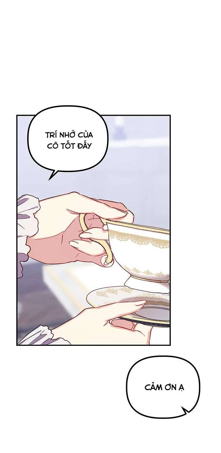 May Mắn Hay Bất Hạnh Chapter 25 - 20