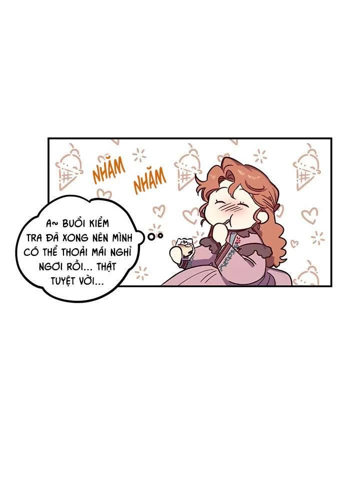 May Mắn Hay Bất Hạnh Chapter 25 - 22