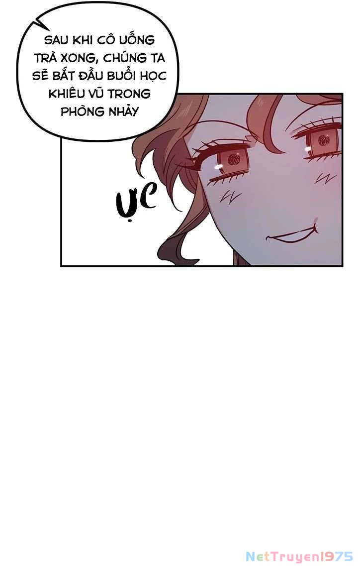 May Mắn Hay Bất Hạnh Chapter 25 - 23