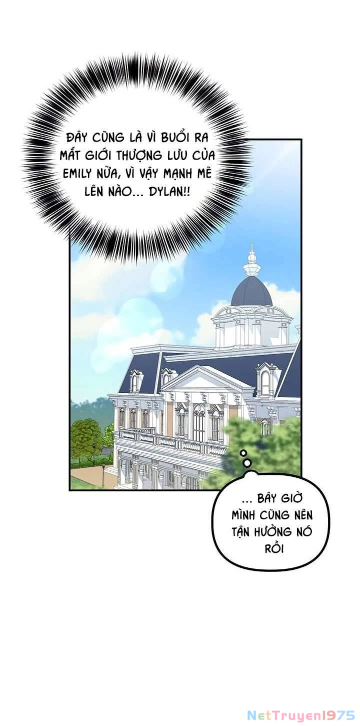 May Mắn Hay Bất Hạnh Chapter 25 - 24