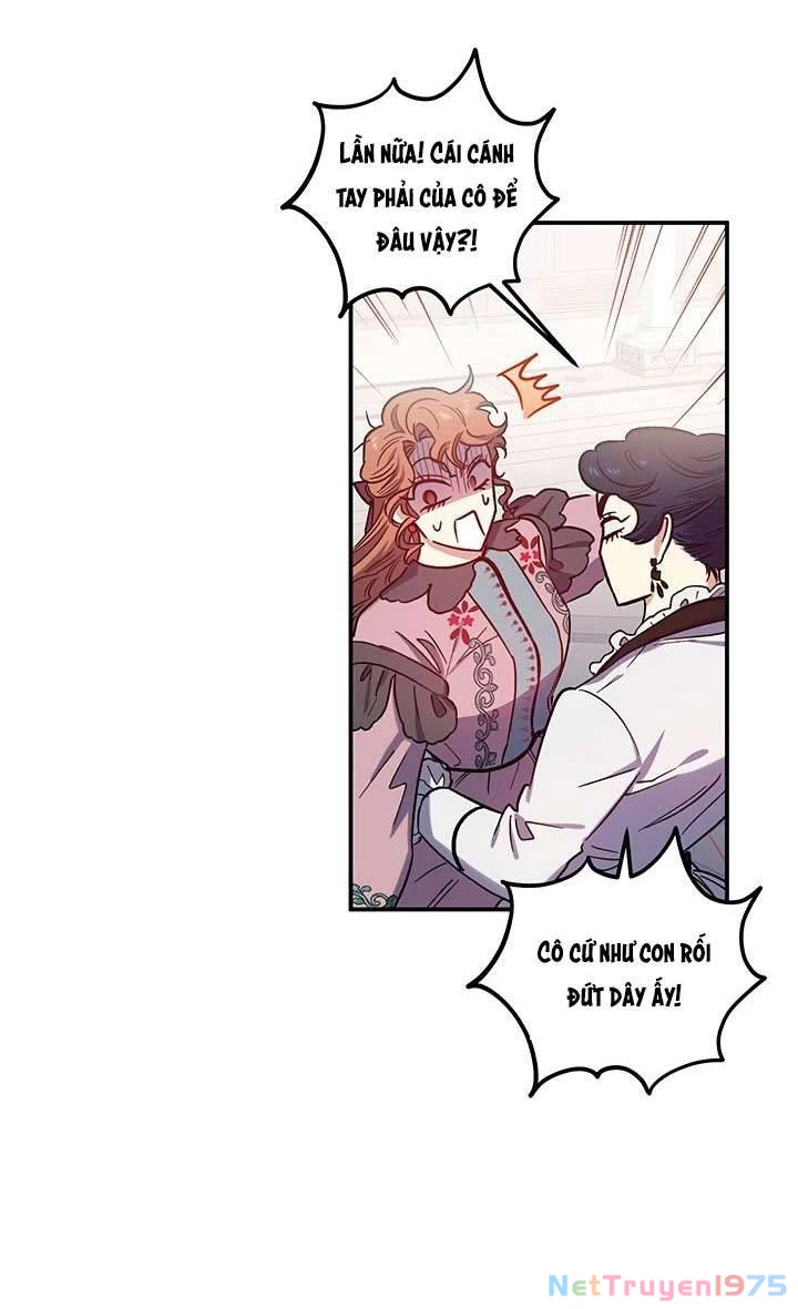 May Mắn Hay Bất Hạnh Chapter 25 - 28