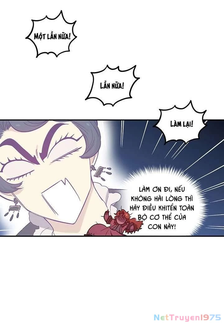 May Mắn Hay Bất Hạnh Chapter 25 - 29