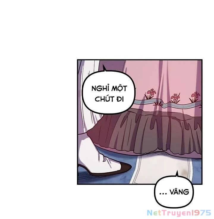 May Mắn Hay Bất Hạnh Chapter 25 - 31