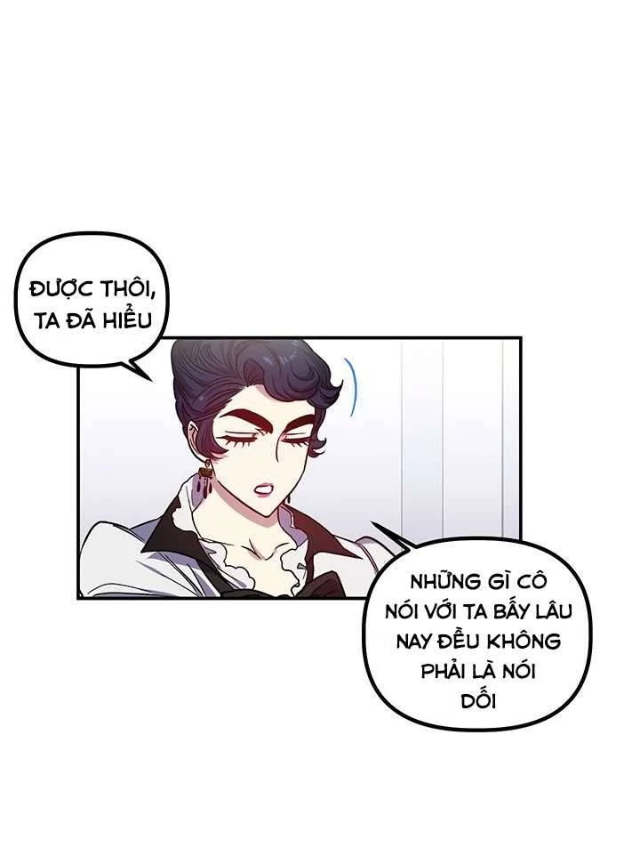 May Mắn Hay Bất Hạnh Chapter 25 - 33
