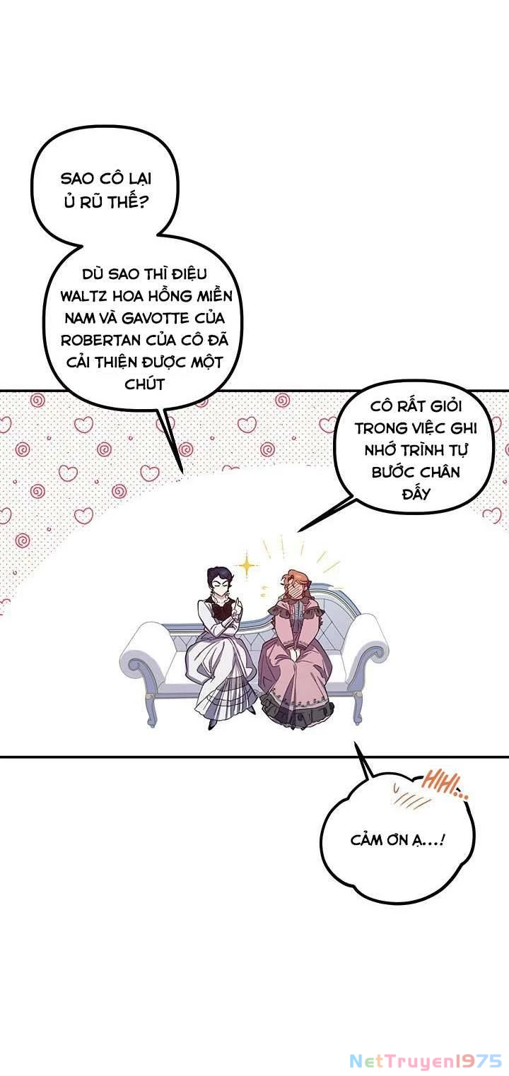 May Mắn Hay Bất Hạnh Chapter 25 - 35