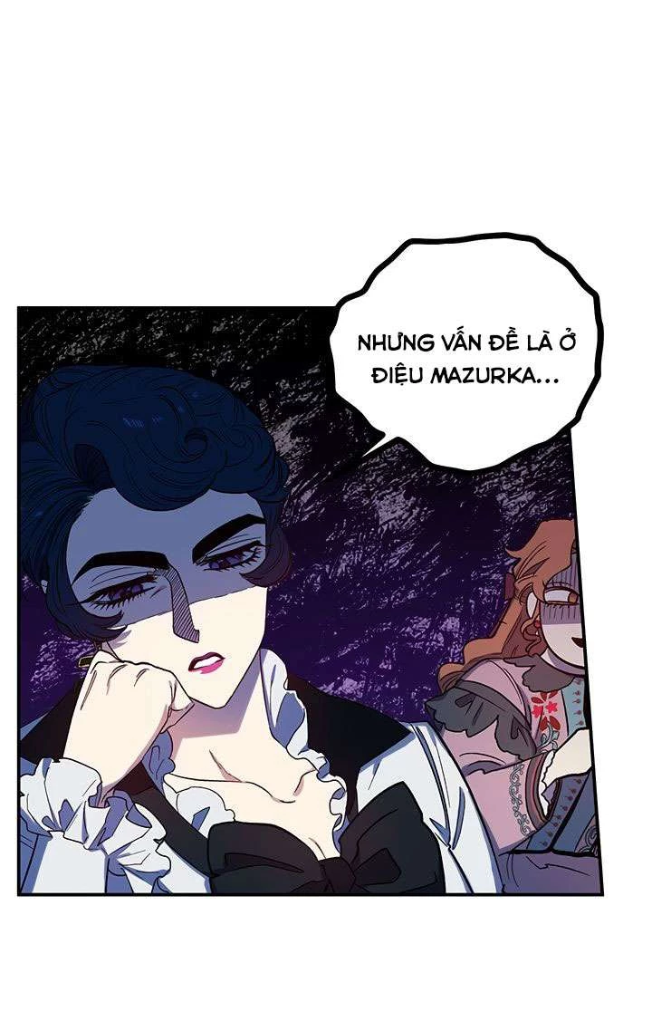 May Mắn Hay Bất Hạnh Chapter 25 - 36