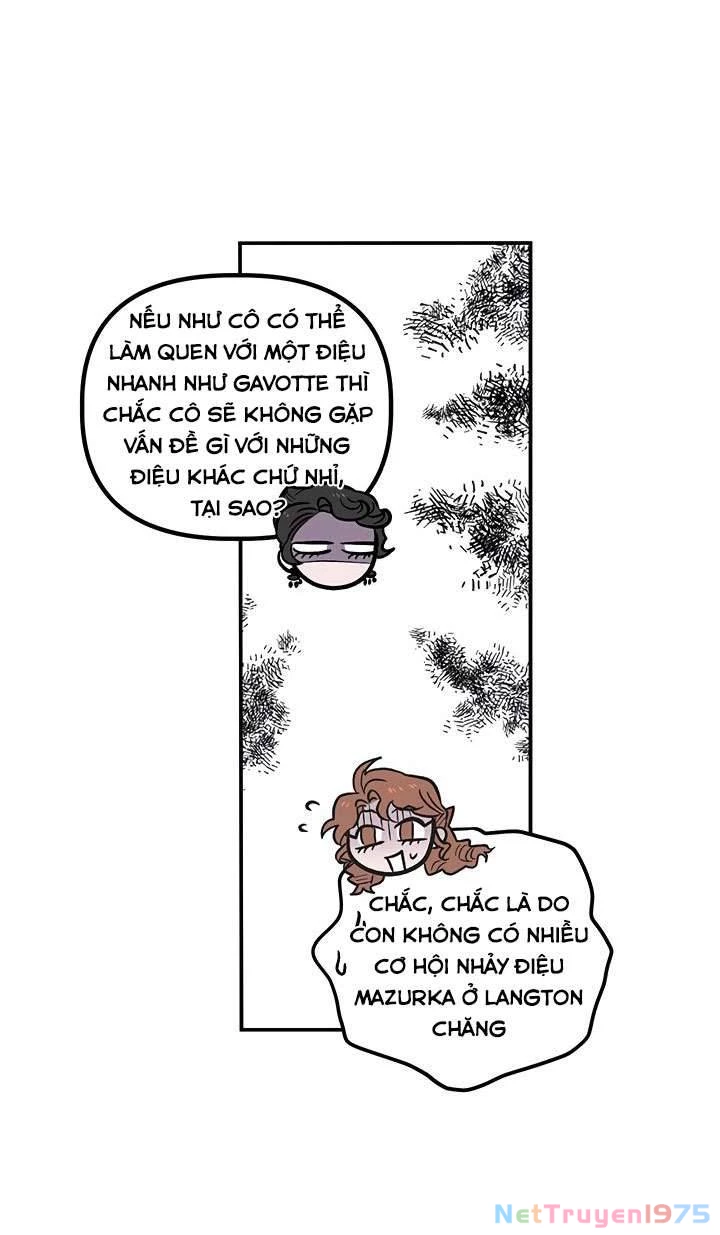 May Mắn Hay Bất Hạnh Chapter 25 - 37