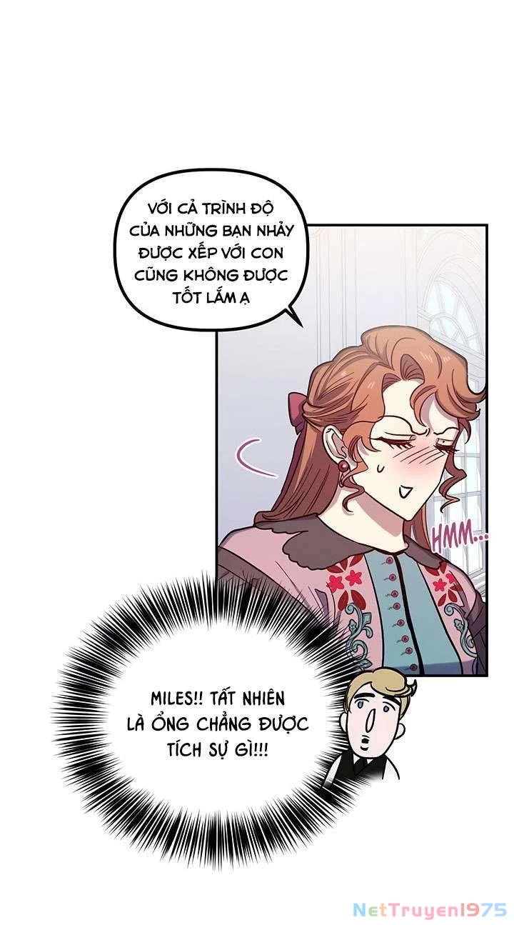 May Mắn Hay Bất Hạnh Chapter 25 - 38