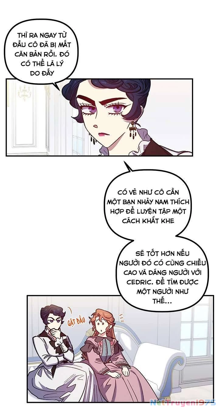 May Mắn Hay Bất Hạnh Chapter 25 - 39