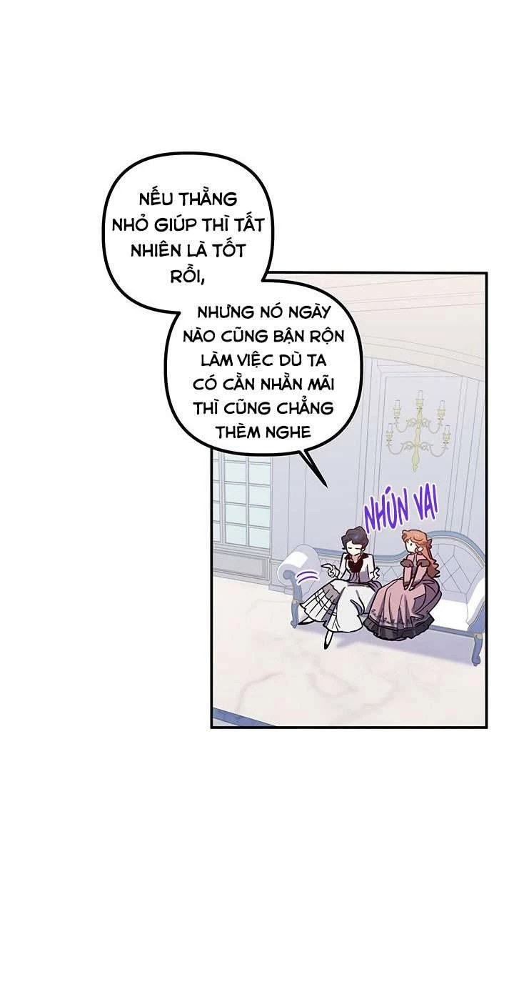 May Mắn Hay Bất Hạnh Chapter 25 - 43