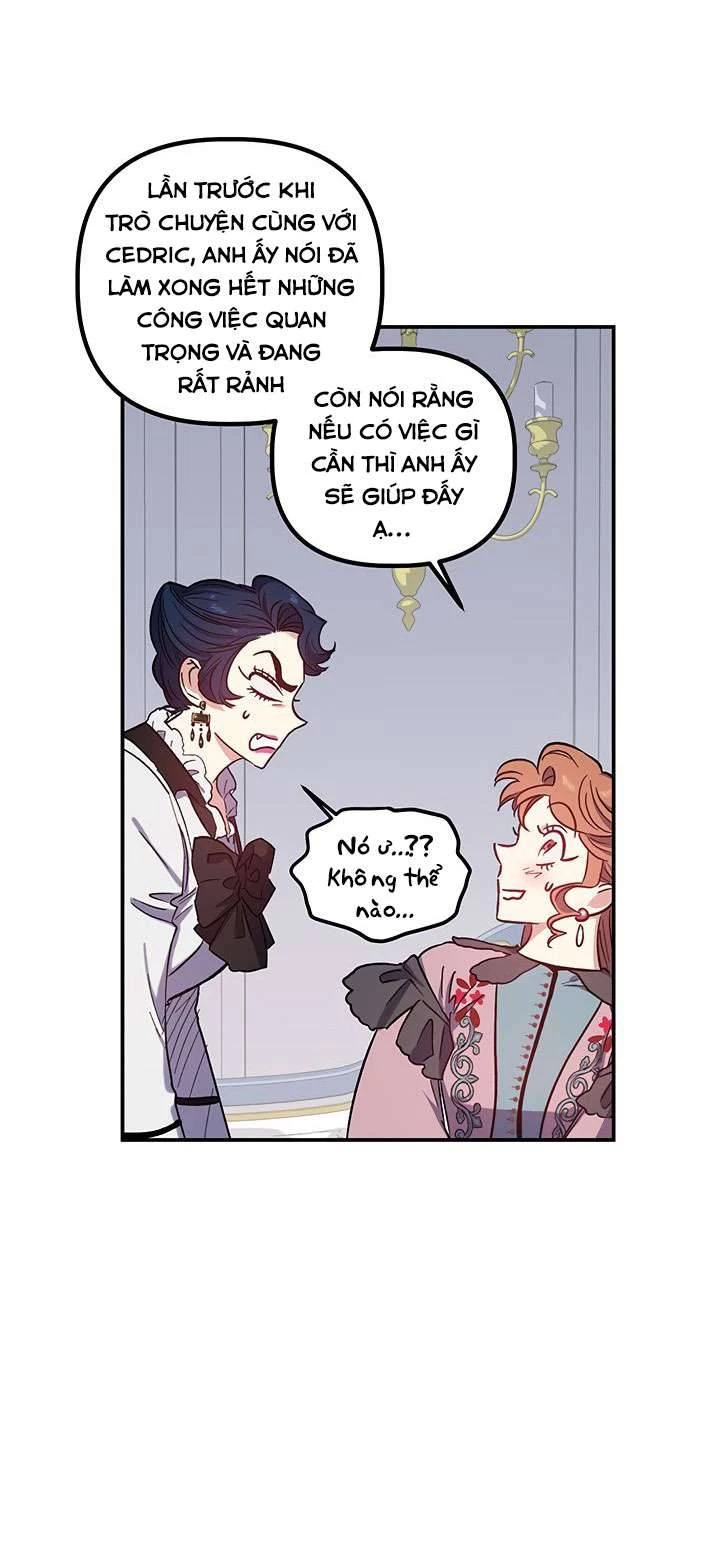 May Mắn Hay Bất Hạnh Chapter 25 - 47
