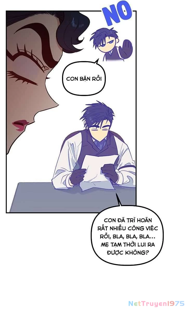 May Mắn Hay Bất Hạnh Chapter 25 - 48