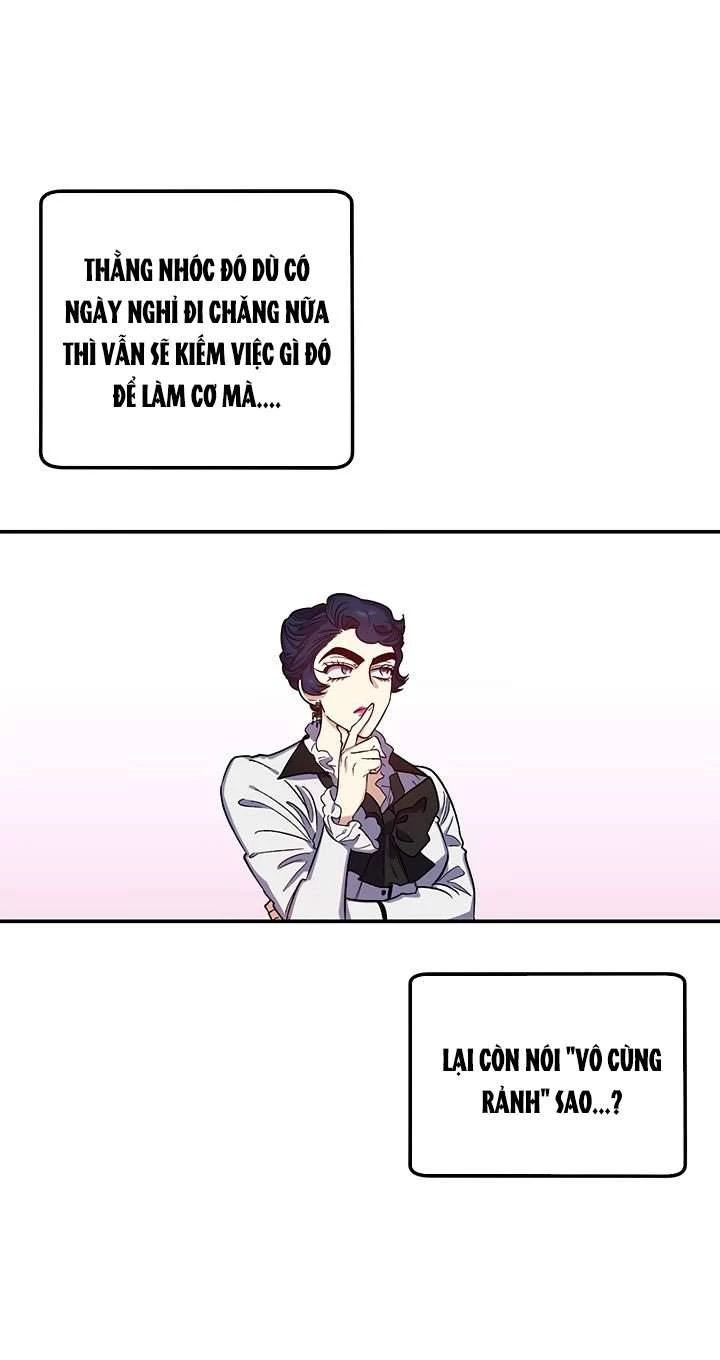 May Mắn Hay Bất Hạnh Chapter 25 - 49