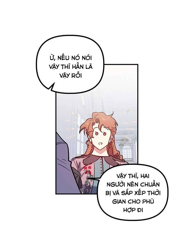May Mắn Hay Bất Hạnh Chapter 25 - 51