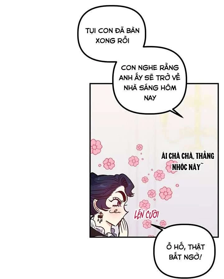 May Mắn Hay Bất Hạnh Chapter 25 - 52