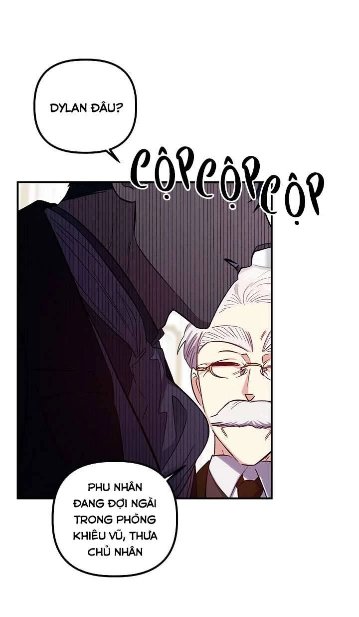 May Mắn Hay Bất Hạnh Chapter 25 - 56