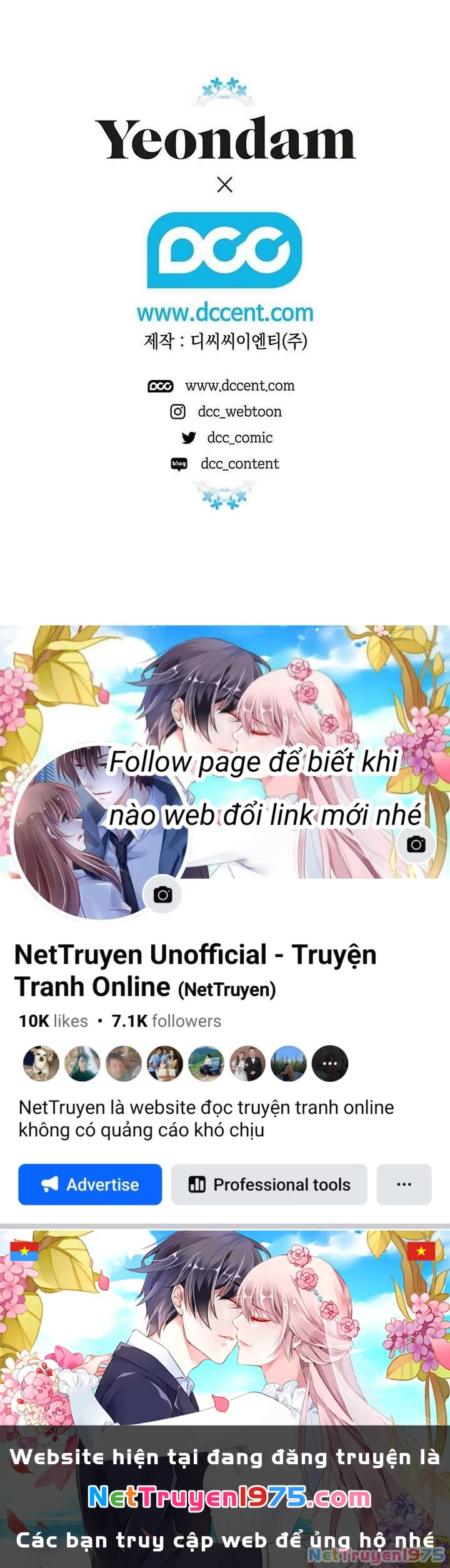 May Mắn Hay Bất Hạnh Chapter 25 - 70