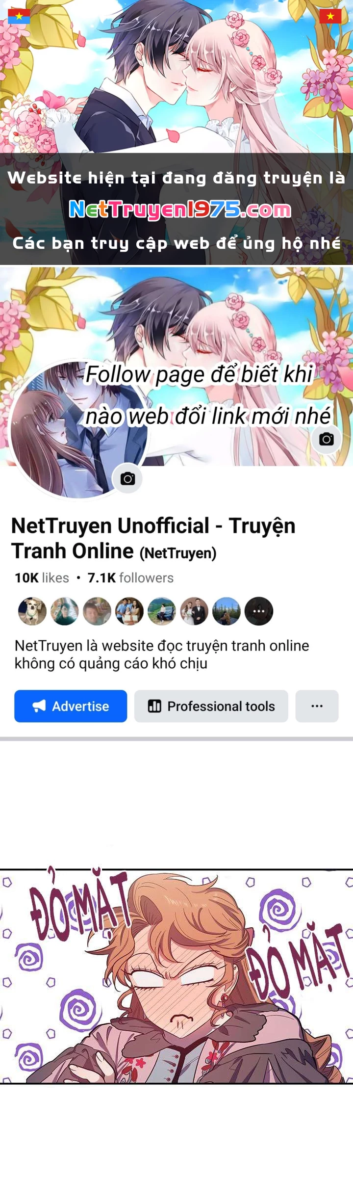 May Mắn Hay Bất Hạnh Chapter 26 - 1