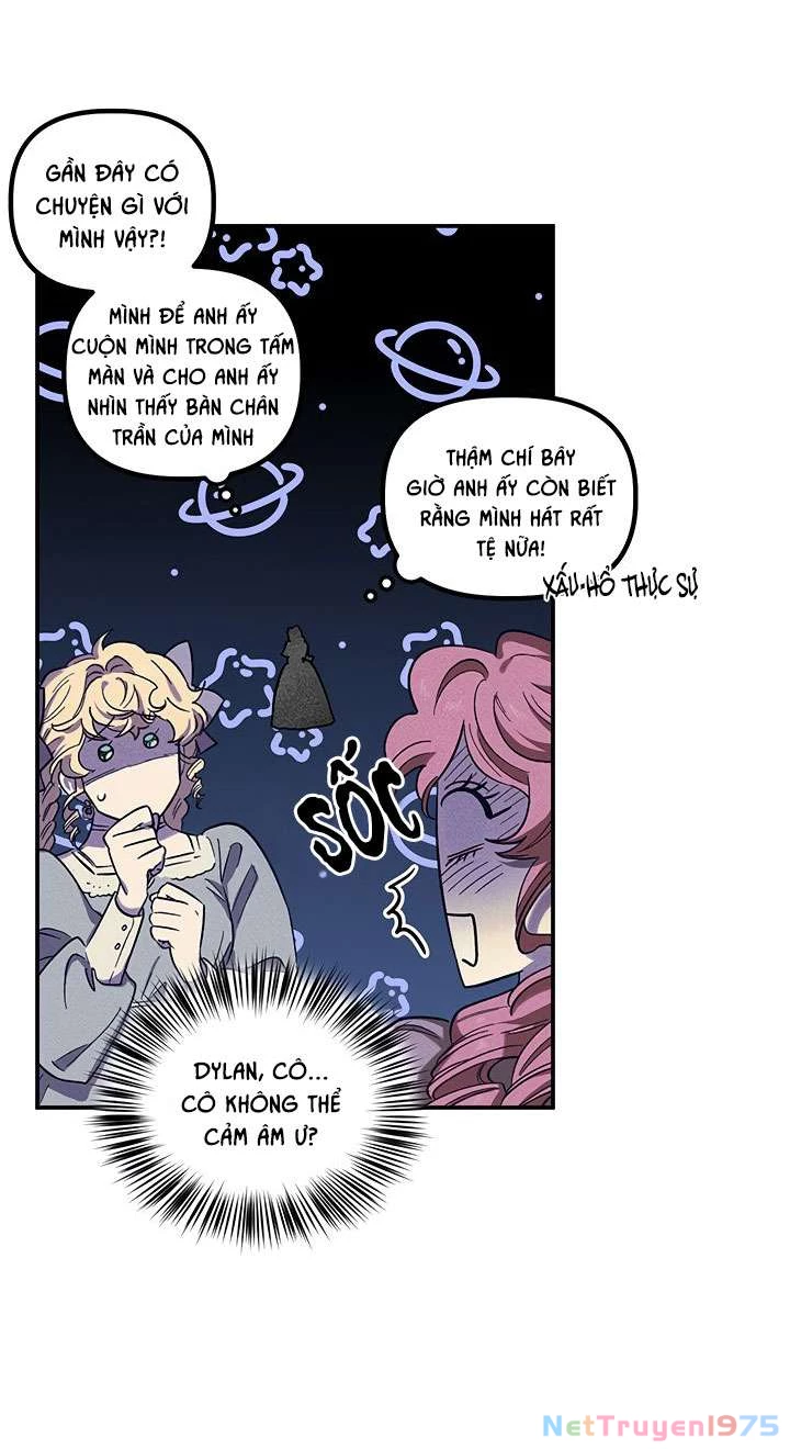 May Mắn Hay Bất Hạnh Chapter 26 - 3