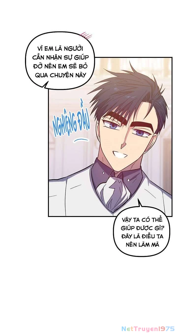 May Mắn Hay Bất Hạnh Chapter 26 - 4