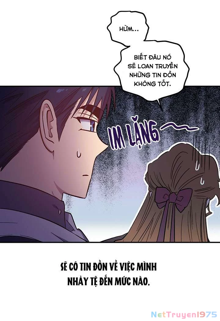 May Mắn Hay Bất Hạnh Chapter 26 - 7