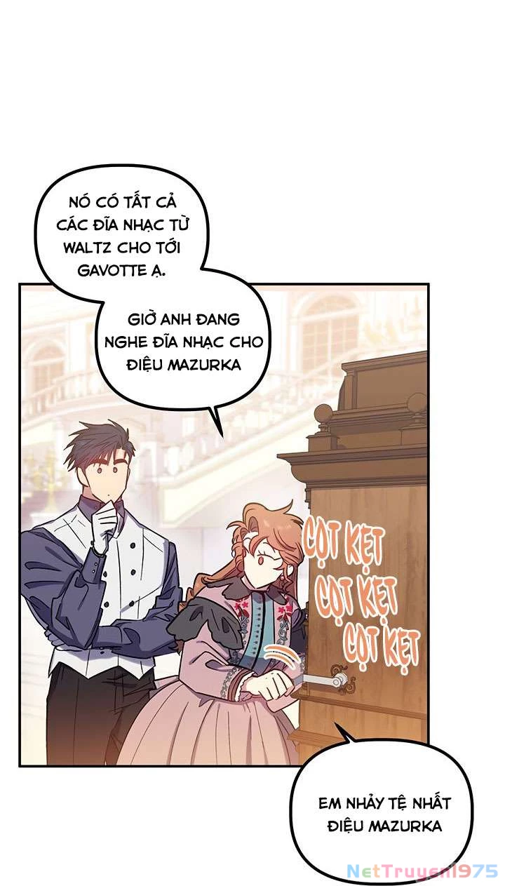 May Mắn Hay Bất Hạnh Chapter 26 - 9