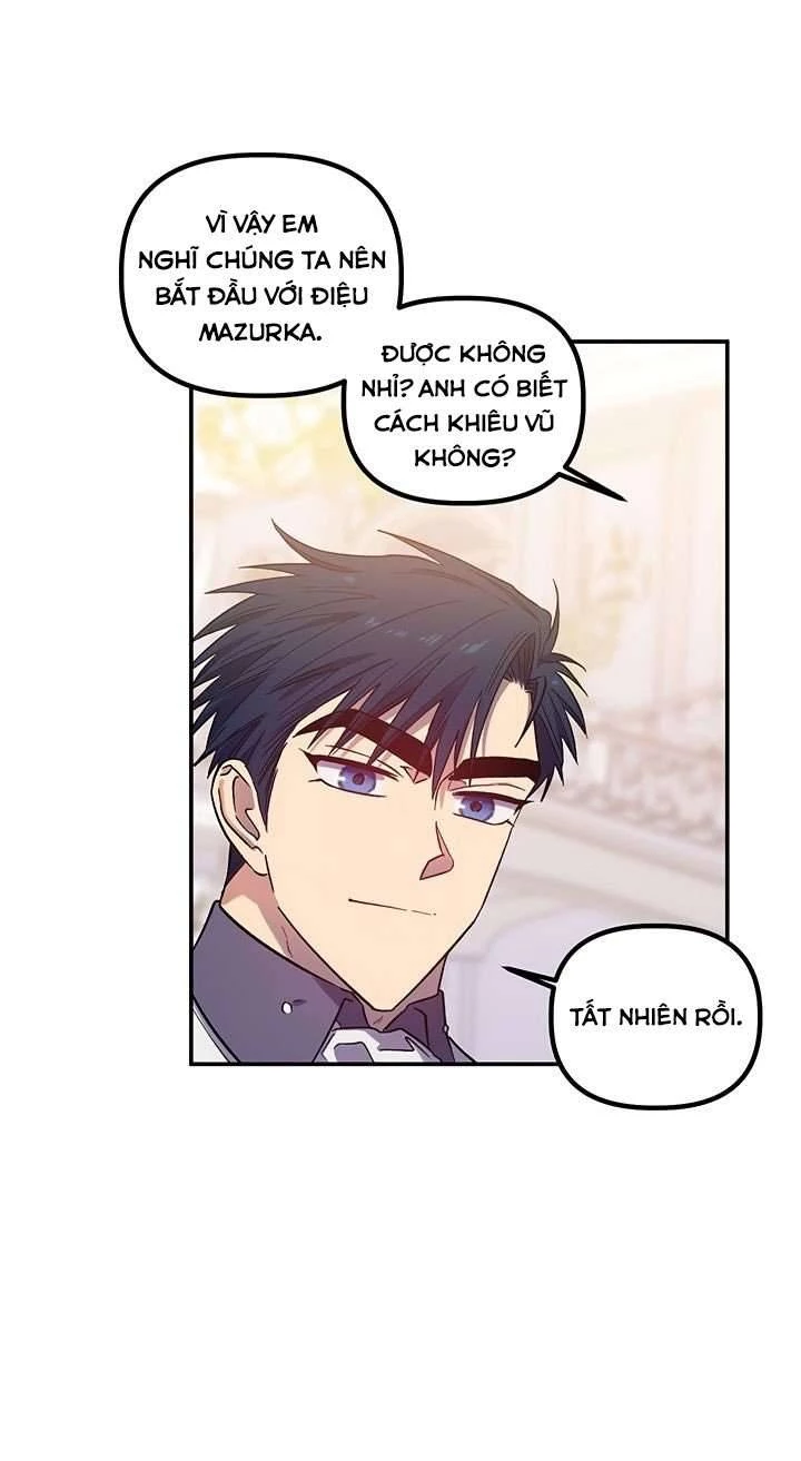 May Mắn Hay Bất Hạnh Chapter 26 - 10